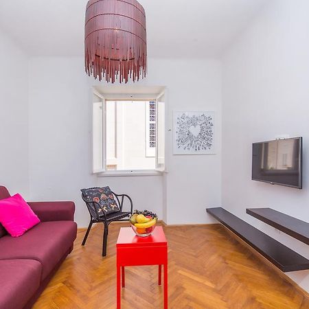 Apartment Dox Dubrovnik Luaran gambar