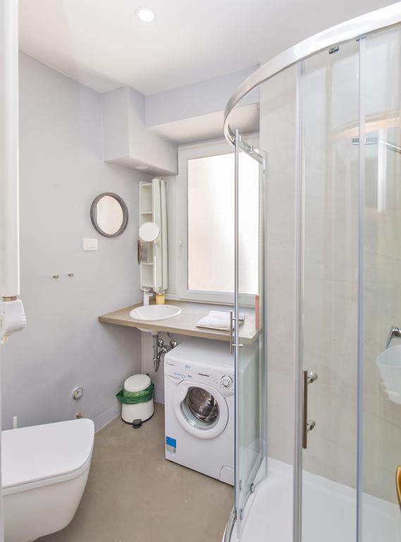 Apartment Dox Dubrovnik Luaran gambar