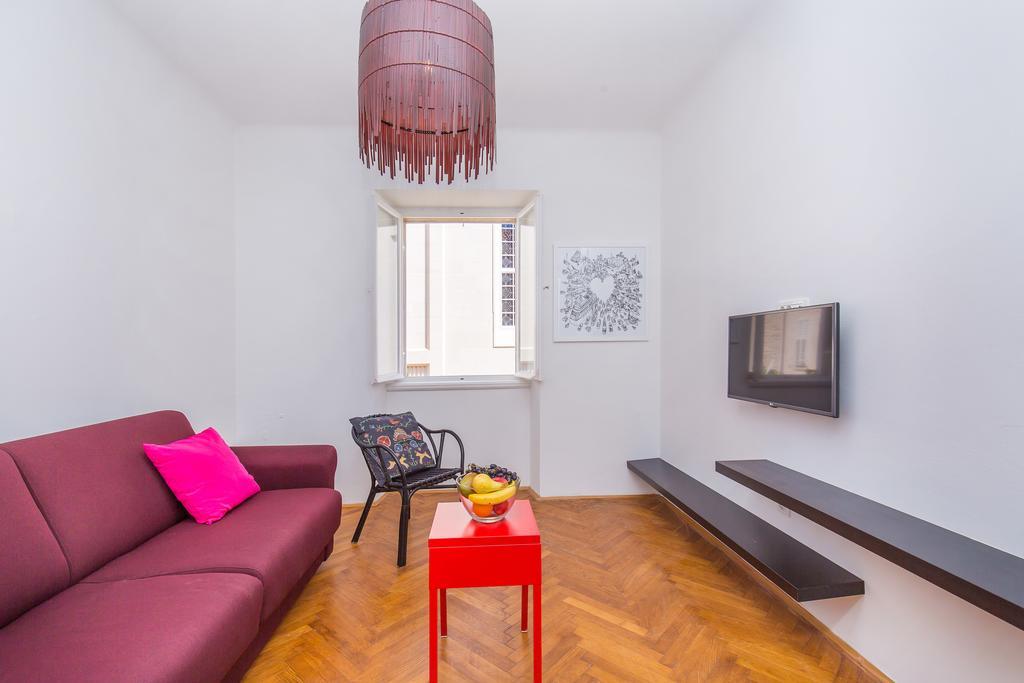 Apartment Dox Dubrovnik Luaran gambar