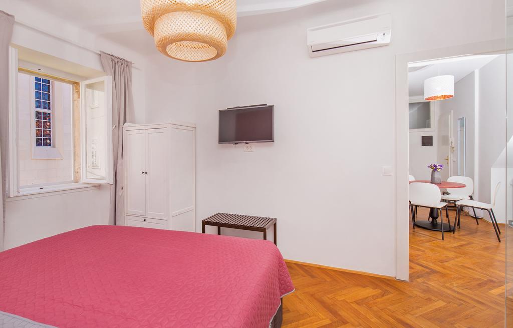 Apartment Dox Dubrovnik Luaran gambar