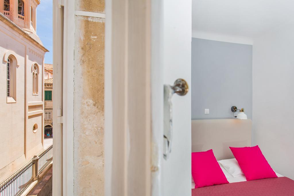 Apartment Dox Dubrovnik Luaran gambar