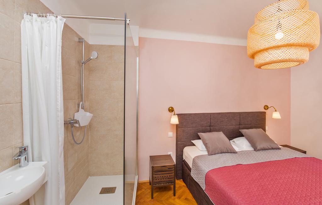 Apartment Dox Dubrovnik Luaran gambar