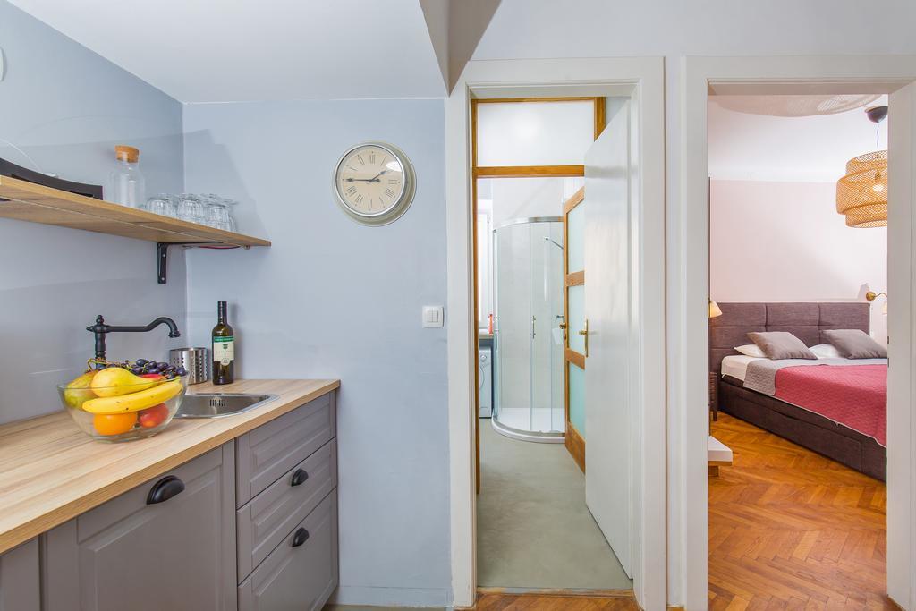 Apartment Dox Dubrovnik Luaran gambar