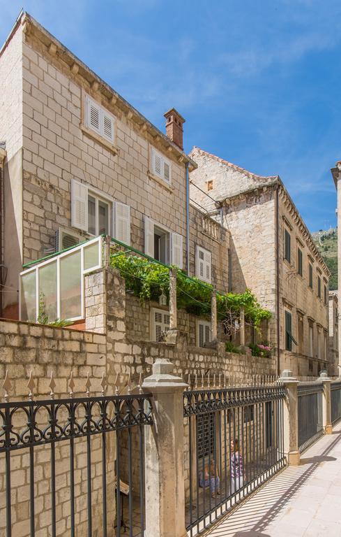 Apartment Dox Dubrovnik Luaran gambar