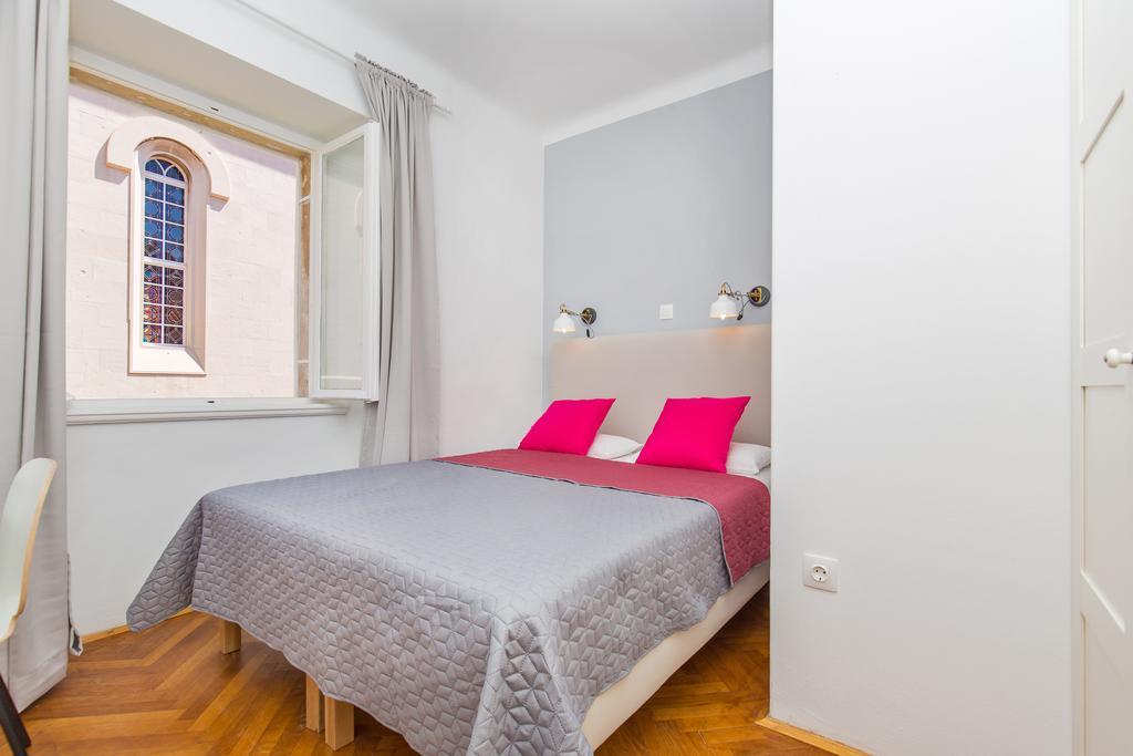 Apartment Dox Dubrovnik Luaran gambar